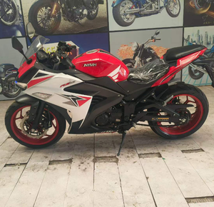 Motos sportives d'occasion <span class=keywords><strong>250cc</strong></span> en vente directe, motos de rue homologuées DOT pour adultes, à prix réduit - Product Image 2