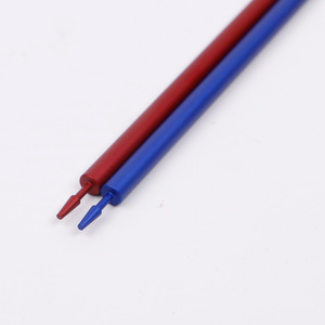 Tự làm lớp cũ bông tăm bông thay thế mô hình kim loại lau dính dòng thấm Gundam màu dòng móc sửa đổi dụng cụ cầm tay - Product Image 4