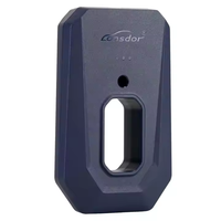 Générateur de clés intelligentes Lonsdor KW100 pour télécommandes LT20 – Prend en charge toutes les clés perdues et l'ajout de clés – Outil de serrurier