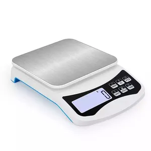 5 كجم ميزان إلكتروني صالح في USB تهمة/المكونات في/بطارية للماء المطبخ مقياس المنزلية القهوة مقياس الرقمية الخبز مقياس
