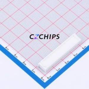 TJC3-16Y Housing (Wire-to-Board / Wire-to-Wire) P=2.5mm Connector 1x16P 2.5mm 1 16 - Product Image 2
