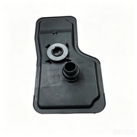 Filtro de aceite de transmisión automática 6T30E para accesorios de coche Buick Cruze 204142