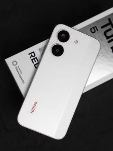 โทรศัพท์ Redmi Turbo 5 5G ชิปประมวลผล Dimensity 8500 Ultra หน้าจอ 1.5K Super Sunlight Display ซีพียูแบบ Octa Core รองรับ CDMA LTE <span class=keywords><strong>ภาษา</strong></span>อังกฤษ - Product Image 5