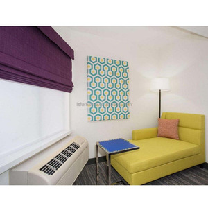 Muebles de Sala de Estar Personalizados para Hoteles, Diseño Comercial Premium y a Medida, Conjuntos de Dormitorio para Espacios Comerciales Estilo Hampton - Product Image 2