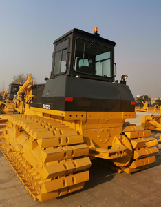 2025 Año 22 Tonelada Popular Nueva Marca de SHAN-<span class=keywords><strong>TUI</strong></span> Bulldozer hidráulico SD22 entrega rápida - Product Image 5
