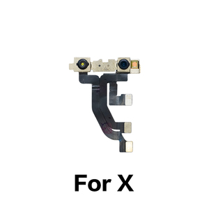 Accesorios para Teléfonos Móviles Compatibles con <span class=keywords><strong>iPhone</strong></span> <span class=keywords><strong>11</strong></span>, 12, XS MAX, Xs, Xr y X: Cables Flexibles de Placa Lógica, Cámaras - Product Image 1