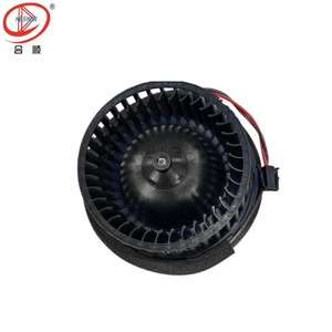 Moteur de ventilateur de voiture HS60-<span class=keywords><strong>406</strong></span> pour 1991-1998 Volkswagen GOLF III SALOON 1995-2006 Ford Galaxy Auto <span class=keywords><strong>Air</strong></span> Blower 1H1819021 - Product Image 4