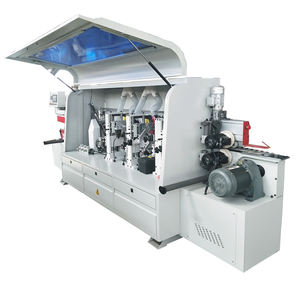 <span class=keywords><strong>Plaqueuse</strong></span> <span class=keywords><strong>de</strong></span> chants Portable en Pvc automatique, <span class=keywords><strong>de</strong></span> haute qualité, pour le bois - Product Image 1