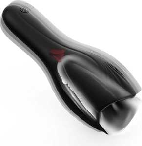 Silikon 10 Dynamische Frequenzen Männlicher Penis vibrator Männlicher <span class=keywords><strong>Stroker</strong></span> Sexspielzeug für Männer Starker, leiser wasserdichter Herren vibrator - Product Image 1