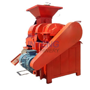 Machine de fabrication de briquettes de charbon de biomasse à <span class=keywords><strong>prix</strong></span> d'usine, <span class=keywords><strong>petite</strong></span>, à partir de bagasse de canne à sucre, de maïs, de charbon de bois, avec générateur diesel - Product Image 1
