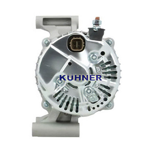 Alternatore Compatibile per JAGUAR S-TYPE II 3.0 V6 Benzina (KW: 175, CV: 238) dal 01-1999 al 10-2007 DENSO 554961RID NUOVO - Product Image 3