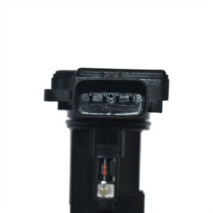 Débitmètre d'air massique <span class=keywords><strong>Capteur</strong></span> MAF MR985187 E5T60171 pour Mitsubishi Galant Lancer Eclipse Endeavor - Product Image 1