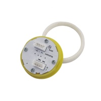 A4N119725 Bouton d'appel et d'alarme d'urgence pour ascenseur