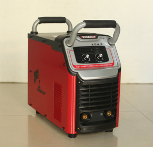 MMA-200 PRO Portable IGBT Digital Display Household Welding Machine <b>Welder</b> - Product Image 1