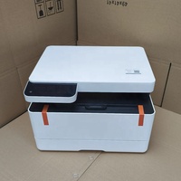 Imprimante laser compacte Xiaom K200 pour la maison, couleur, A4, interface USB, impression filaire et sans fil, en stock, vente en gros, d'occasion, de seconde main