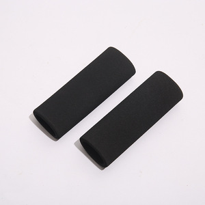 Factory Customized <b>Silicone</b> Rubber Foam Anti-Slip Bicycle Handle Grip Soft Flexible Sponge <b>Tube</b> - Product Image 4
