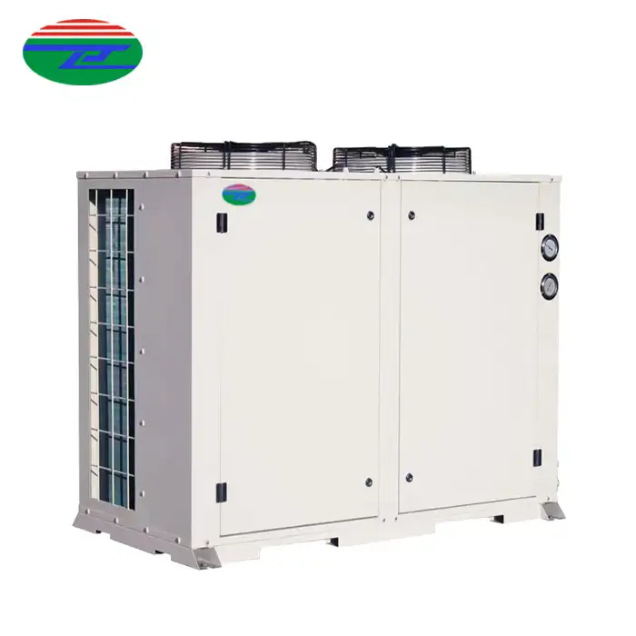Unité de refroidissement pour réfrigérateur avec mini compresseur, système de réfrigération, 12v, 24v, 10 pièces