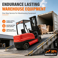 Chariot élévateur électrique personnalisable de 1, 2 ou 3 tonnes, chariot élévateur à fourche de 3000 à 5000 kg, certifié CE ISO, hauteur de levage 3 à 6 m