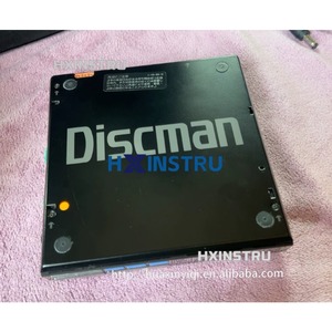 1 pièce Sony Discman D50 MK2 CD Walkman H - Product Image 3