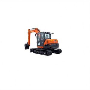 Japanese 8tons Used Small Kubota KX185-3 Excavator Small Good Excavator Cheap Kubota 6tons 7tons Digger With Low Hours - Product Image 1