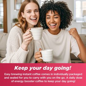 Nuevo Producto de Chinaherbs, Nuevo Empaque, Café Adelgazante, Pérdida de Peso Instantánea, Sin Azúcar, Etiquetado Personalizado, Café Súper Slim - Product Image 6