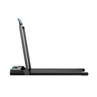 Design Sense Fashion Fitness Equipment Stores Proveedores China Treadmill Portable Mini Treadmill Plegable