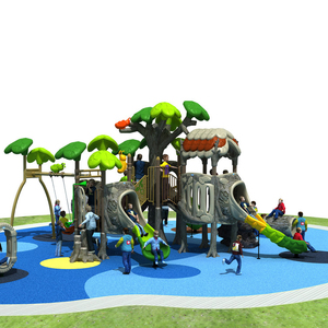 Cina fabbricata giochi di plastica per <span class=keywords><strong>divertimento</strong></span> all'aperto di lusso per <span class=keywords><strong>parchi</strong></span> di <span class=keywords><strong>divertimento</strong></span> e campi da gioco - Product Image 1