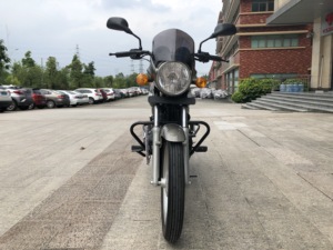 Motociclette Fekon a Benzina 125CC 150cc 200cc Tipo <span class=keywords><strong>Bajaj</strong></span> Boxer - Product Image 6