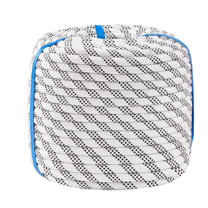 Corda di Sicurezza Personalizzabile 6-12Mm in Poliestere ad Alta Resistenza per Soccorso e Arrampicata su Roccia per Uso Esterno - Product Image 3