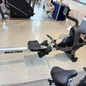 Vente directe d'usine Gym commerciale équipement de fitness <span class=keywords><strong>Cardio</strong></span> Training <span class=keywords><strong>Rameur</strong></span> pour la musculation - Product Image 6