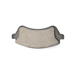 Nuove Pastiglie Freno di Alta Qualità e Lunga Durata per Camion D1215 X OEM con Kit di Riparazione per 2003-2011 - Product Image 1