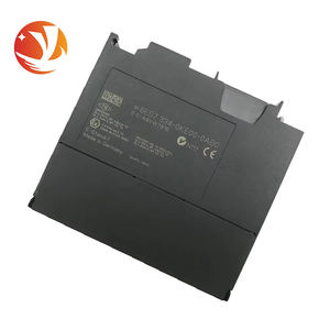 ยี่ห้อใหม่ SIEMENS 6ES7 334-0KE00-0AB0 6ES7334-0KE00-0AB0 โมดูลอินพุต/เอาต์พุตแบบอะนาล็อก PLC คอนโทรลเลอร์แบบตั้งโปรแกรมได้ - Product Image 4