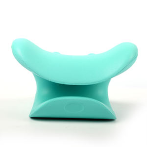 Alivio del dolor, terapia de relajación, PU, gatillo, punto de disparo, tracción Cervical, almohada de cuello, masaje - Product Image 5