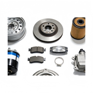 Repuestos premium para el sistema de combustible de Iveco, filtro de la bomba de inyección para motores diésel Iveco - Product Image 2