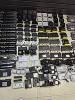 Großhandel Gebrauchte Hochwertige Passende Mercedes-Benz Fahrzeugcomputer Elektronische Steuermodule DC 12V