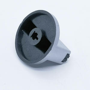 Perilla para estufa de gas Sl-60, mango giratorio de plástico de 42 mm, duradero, para piezas de estufa - Product Image 4