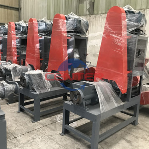 ماكينة صنع فحم الكتلة الحيوية لإنتاج الوقود الصديقةالصديقةة - Product Image 3