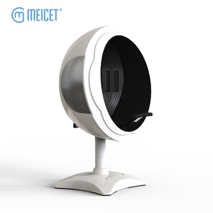 UV Light Facial Skin Analysis Machine Salon Beauty Meicet MC10 MC10 UV Skin MC10 - Product Image 5
