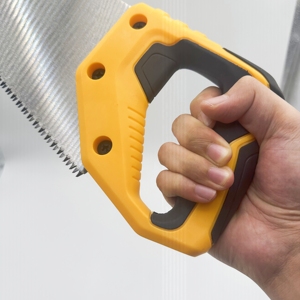 Thép hợp kim công nghiệp cưa sắt và tấm Saw tay Saw cắt tỉa Saw cho vách thạch cao nhựa và gỗ cắt - Product Image 5