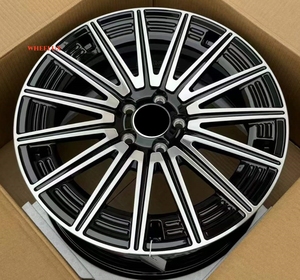 Roue forgée haute performance 18 19 <span class=keywords><strong>Jantes</strong></span> en alliage de <span class=keywords><strong>20</strong></span> <span class=keywords><strong>pouces</strong></span> pour <span class=keywords><strong>Mercedes</strong></span>-Benz <span class=keywords><strong>AMG</strong></span> GTS A45 CLA45 C450 C43 C63 S350 <span class=keywords><strong>GLC</strong></span> GLE S65 - Product Image 1