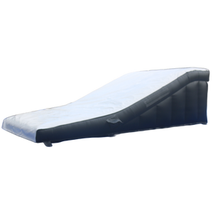Airbag de cascade Freestyle pour l'atterrissage Airbag gonflable de haute qualité pour le saut de vélo <span class=keywords><strong>BMX</strong></span> FMX pour les jeux de sport extrême - Product Image 2