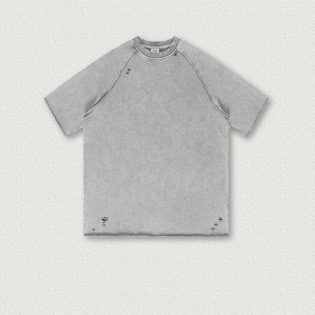 Gris moyen