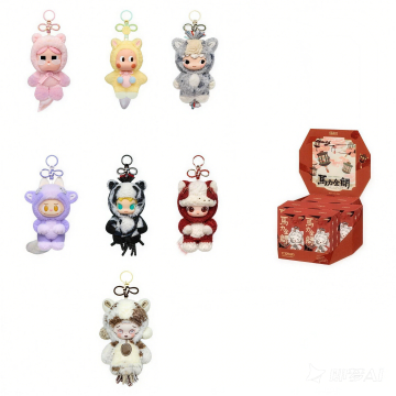 Caja final 7-nueva probabilidad oculta sin desmantelar