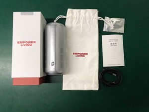 <span class=keywords><strong>Purificateur</strong></span> <span class=keywords><strong>d</strong></span>'<span class=keywords><strong>air</strong></span> portable pour porte-gobelet de voiture, mini diffuseur <span class=keywords><strong>d</strong></span>'aromathérapie de style gobelet, élimine la fumée, la poussière et les <span class=keywords><strong>PM2</strong></span>.<span class=keywords><strong>5</strong></span> - Product Image 6