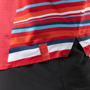 Débardeurs de sport, Sweat-shirts, T-shirts oversize grande taille pour le yoga, Crop tops, T-shirts, Crop tops de sport, Débardeurs de course ajustés - Product Image 6