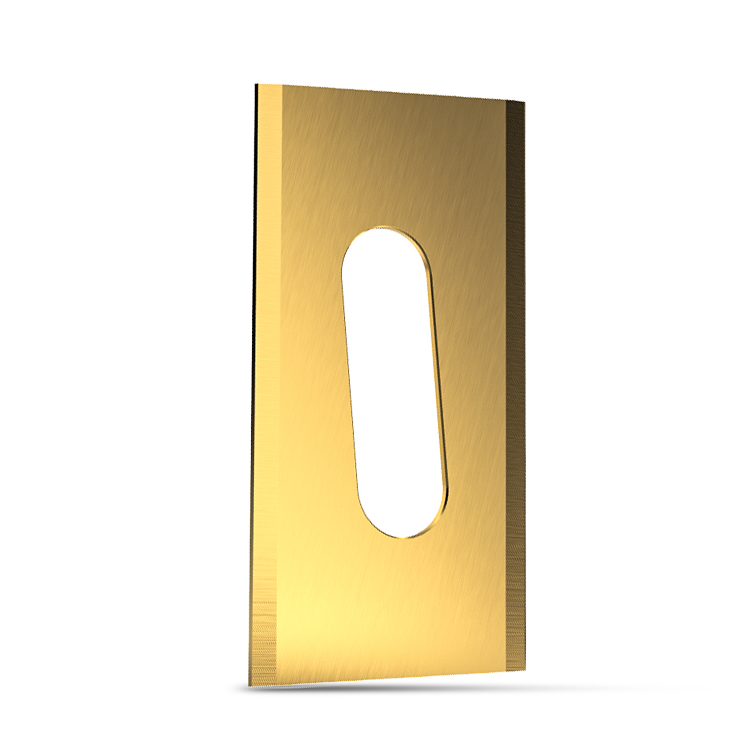 Titanium Coating