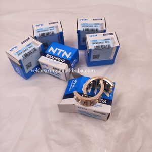 Rodamiento de Alta Velocidad GPK30x39x20.8x14, Rodamiento de <span class=keywords><strong>Agujas</strong></span> con Jaula, 30x39x20.8mm, Acero Cromado - Product Image 3