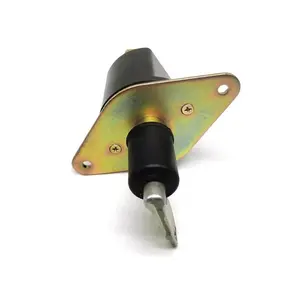 Pasokan Pabrik EC210 EC240 <span class=keywords><strong>EC290</strong></span> EC360 EC460 Suku Cadang Ekskavator 3987034 Sakelar Utama Baterai untuk Ekskavator <span class=keywords><strong>VOLVO</strong></span> - Product Image 1