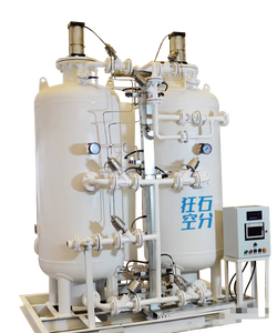 גנרטור חנקן 99.99% מייצר חנקן לחיתוך לייזר - Product Image 5