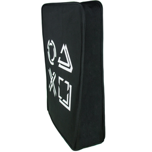 Fundas protectoras contra el polvo para <span class=keywords><strong>Playstation5</strong></span> <span class=keywords><strong>Digital</strong></span> Edition para PS5 Disc Edition Console Fundas protectoras universales - Product Image 3